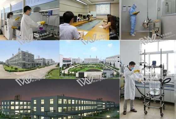 Cas 1037-50-9 Sulfamonomethoxine Sodium For Veterinary