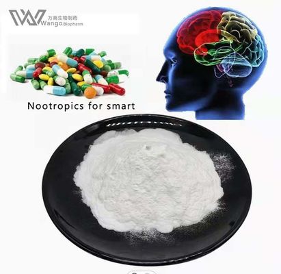 Nootropics Cytidine 5 Diphosphocholine CAS 987-78-0 99% Purity