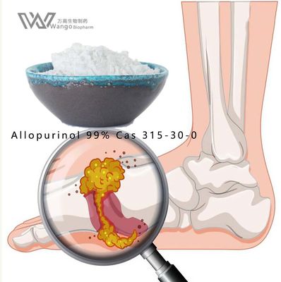 wango Zyloprim Allopurinol For Arthritis Of White Solid powder