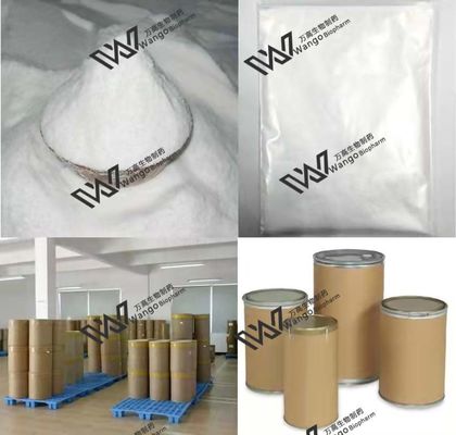 GMP Veterinary API Firocoxib Powder For Anti Inflammatory Cas 189954-96-9