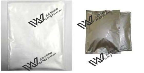 Pharma Pure Powder Brivaracetam Anti-Epilepsy 99% Cas 357336-20-0 API for High-Performance Products