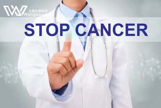 EP Chidamide 99% Anticancer For Treating Peripheral T Cell Lymphoma