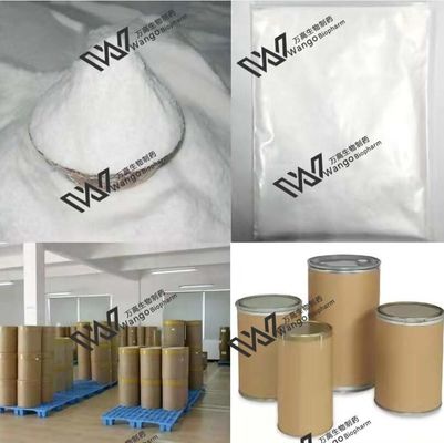 jakość  Antigout API Zyloprim Allopurinol Powder 99% for treat kidney stones fabryka