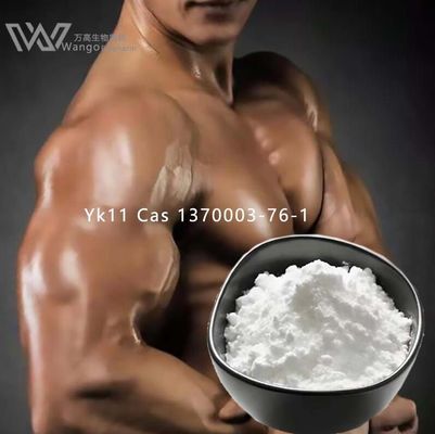 jakość  Pharma Bodybuilding Your Partner in Achieving Your Bodybuilding Goals with YK-11 fabryka
