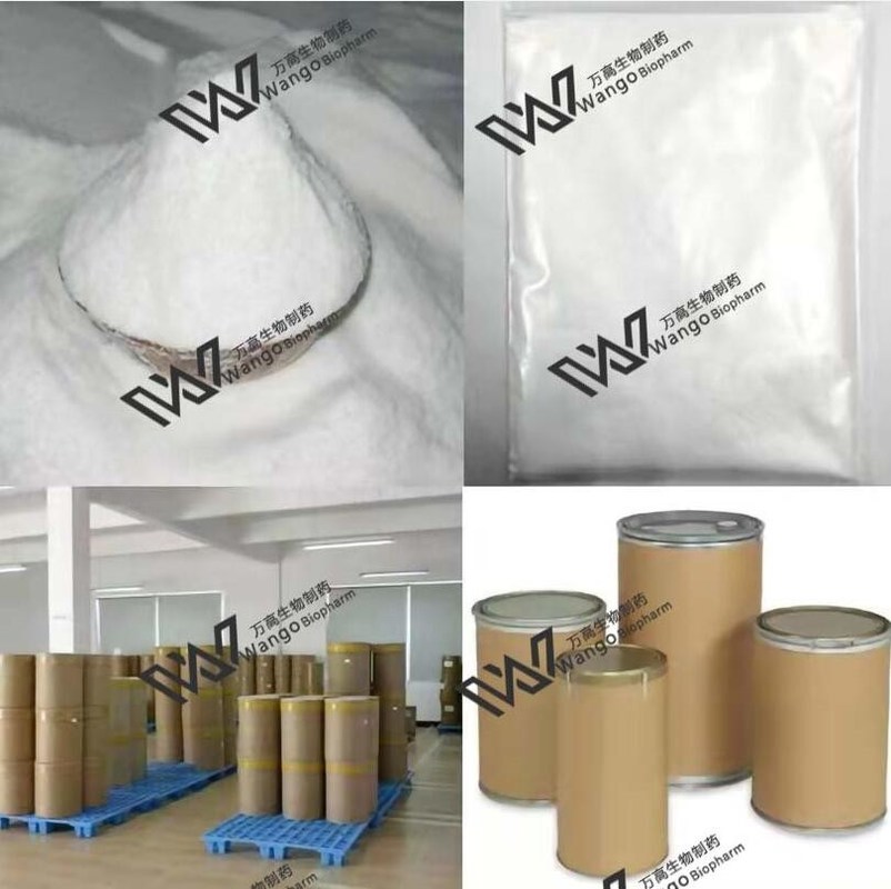 Antigout API Zyloprim Allopurinol Powder 99% for treat kidney stones