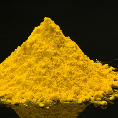 Jodek ołowiu(II) 99,9% Cas10101-63-0 materiał perowskitowy Materiały elektroniczne w niskiej cenie