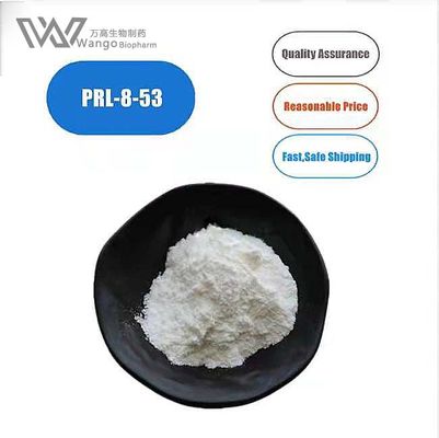 Prl-8-53 Nootropics Bulk Powders Wzmocnienie pamięci Cas 51352-87-5