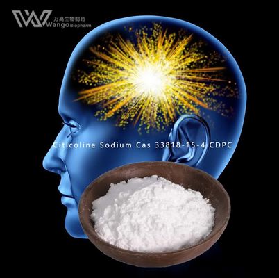 Coluracetam Bulk Powders Składniki nootropowe CAS 135463-81-9